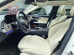 مرسيدس بنز E-Class